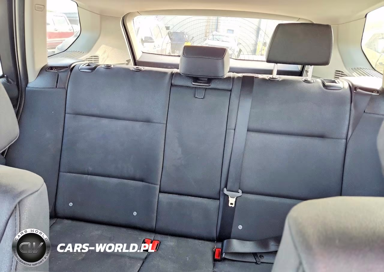 2015 BMW X3 Sdrive28I VIN:5UXWZ7C58F0F75845 - 10