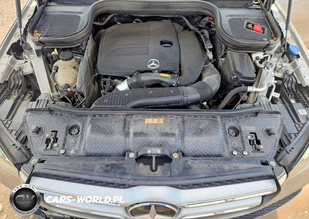 2021 Mercedes-Benz Gle 350 4Matic VIN:4JGFB4KB4MA378389 - 11