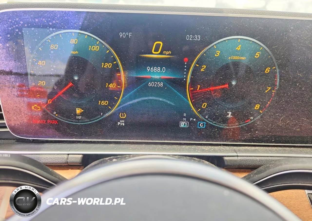 2021 Mercedes-Benz Gle 350 4Matic VIN:4JGFB4KB4MA378389 - 9