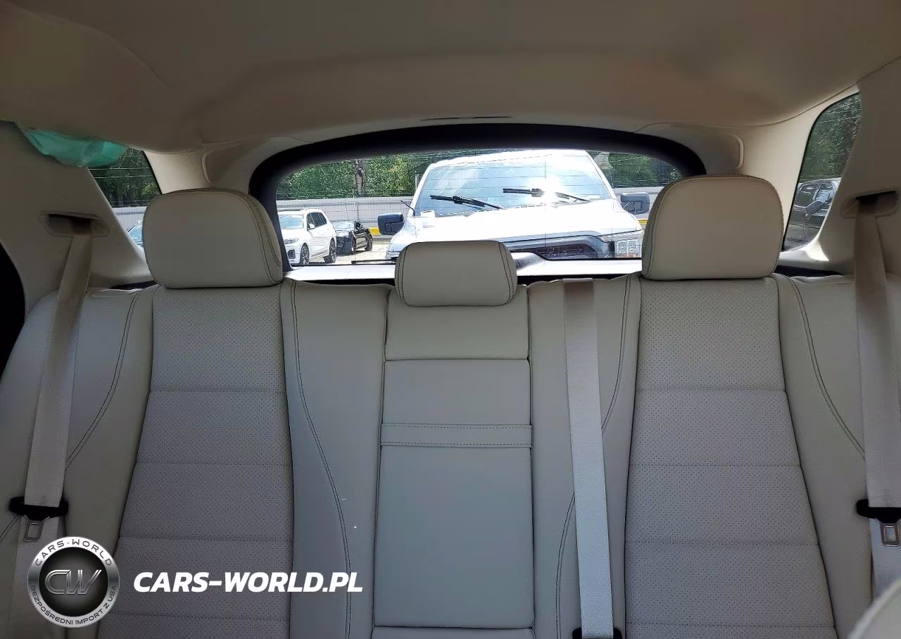 2023 Mercedes-Benz Gle 350 VIN:4JGFB4JB7PA885826 - 10