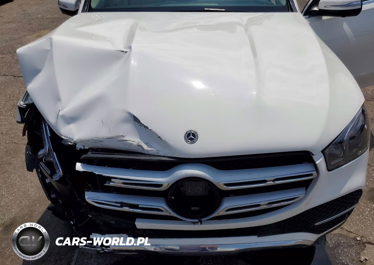 2023 Mercedes-Benz Gle 350 VIN:4JGFB4JB7PA885826 - 12