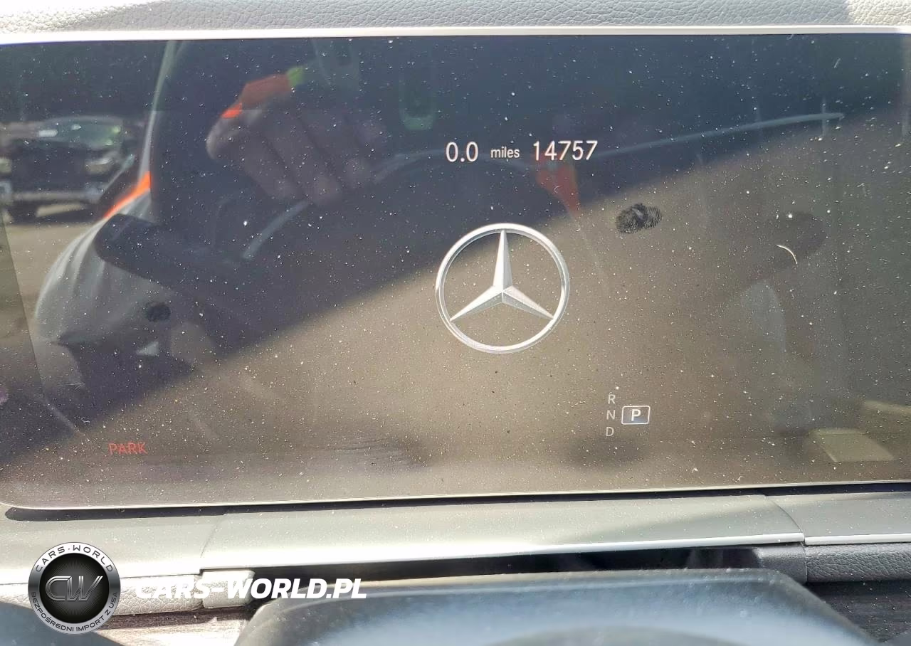 2023 Mercedes-Benz Gle 350 VIN:4JGFB4JB7PA885826 - 9