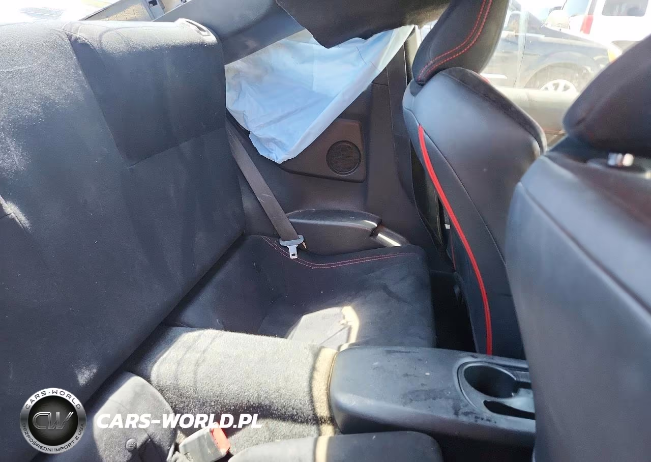 2016 Scion Fr-S Base VIN:JF1ZNAA16G8703173 - 10