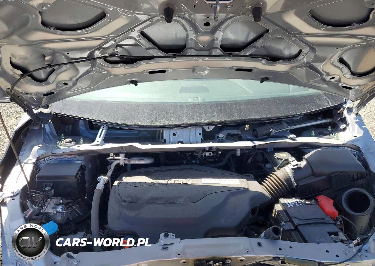 2019 Honda Odyssey Ex VIN:5FNRL6H55KB110189 - 12