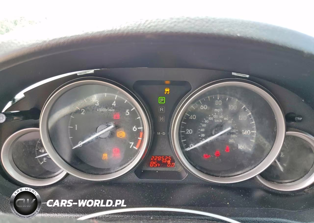 2011 Mazda 6 I VIN:1YVHZ8CHXB5M10541 - 9