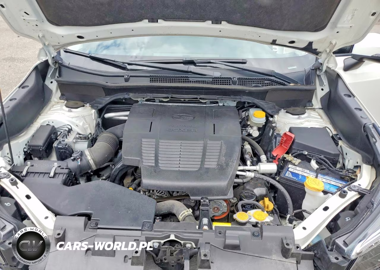 2020 Subaru Forester Sport VIN:JF2SKARC2LH486002 - 12