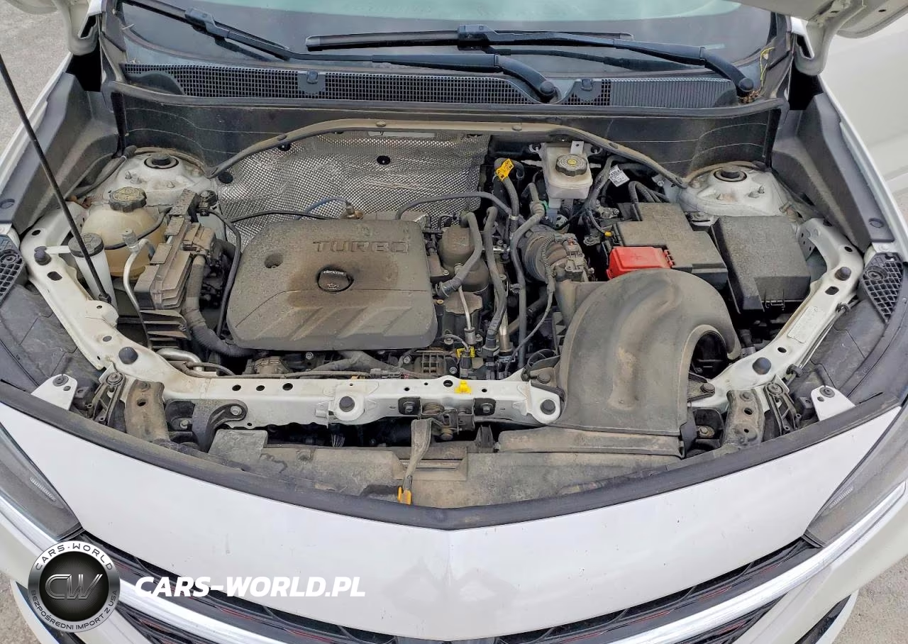 2021 Buick Encore Gx Select VIN:KL4MMDSL9MB120064 - 12