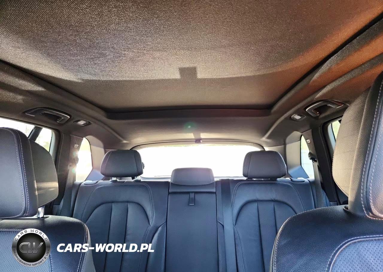 2020 BMW X5 xDrive40I VIN:5UXCR6C01L9B20005 - 10