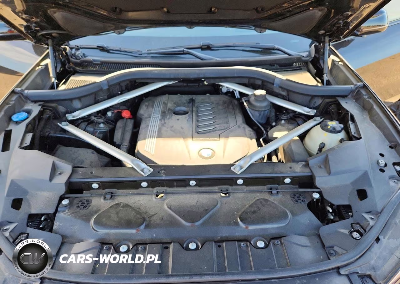 2020 BMW X5 xDrive40I VIN:5UXCR6C01L9B20005 - 12