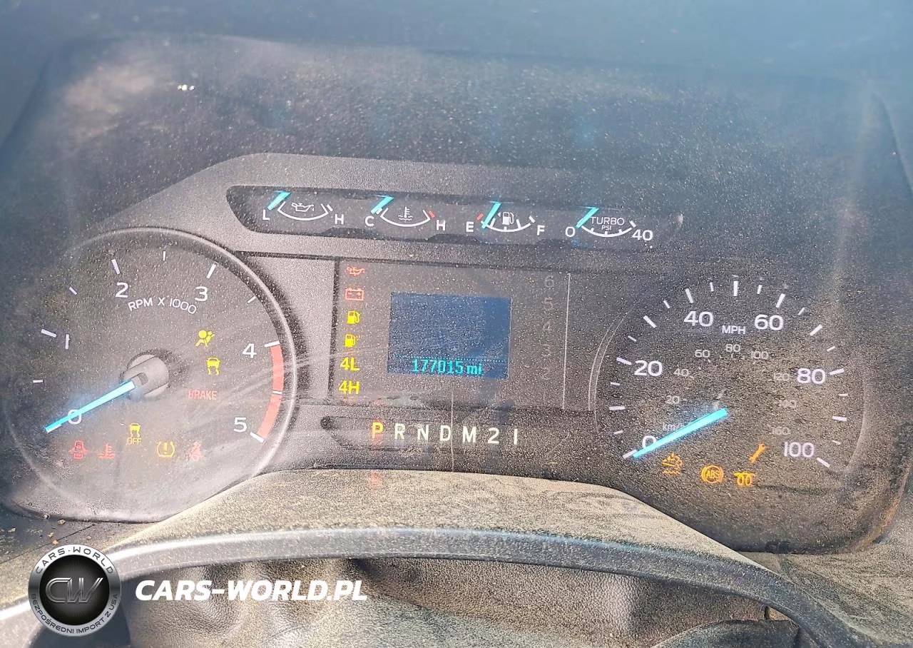 2019 Ford F350 VIN:1FD8W3HT1KEG35912 - 9