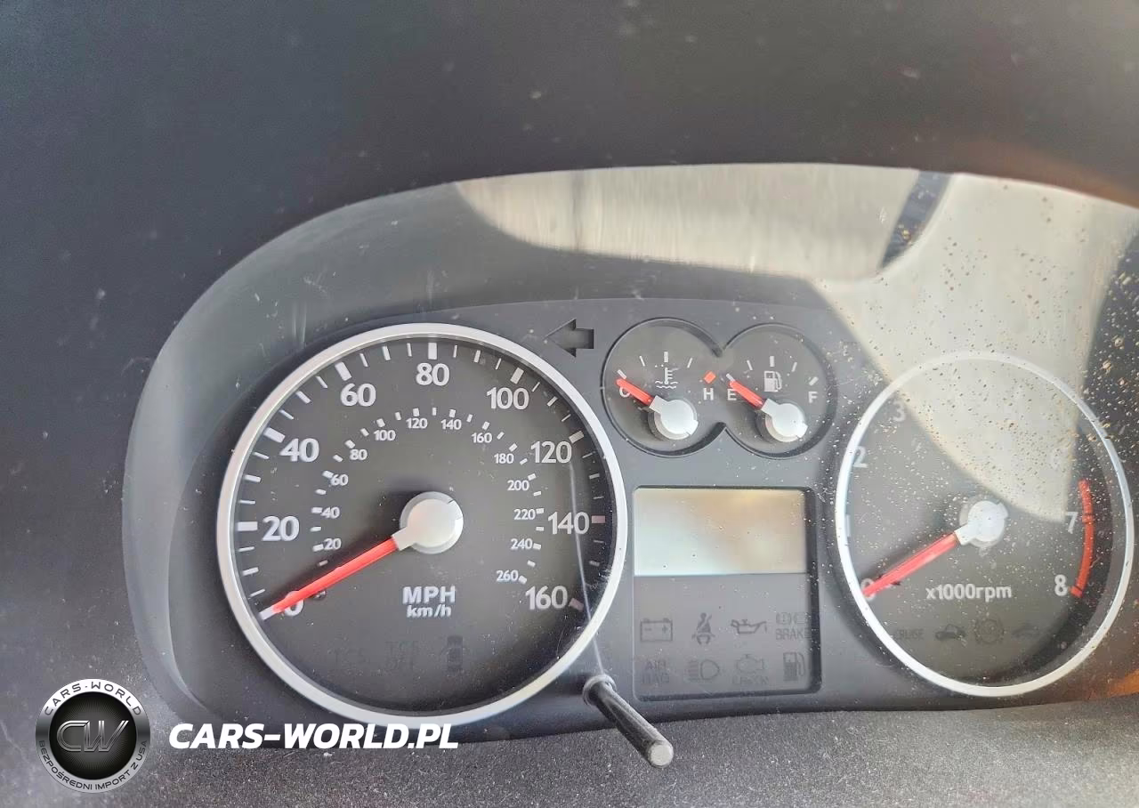2003 Hyundai Tiburon Gt VIN:KMHHN65F83U043031 - 9