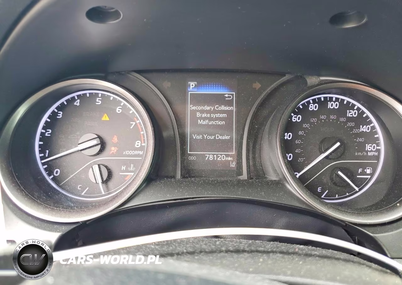 2022 Toyota Camry Se VIN:4T1G11AK0NU652663 - 9