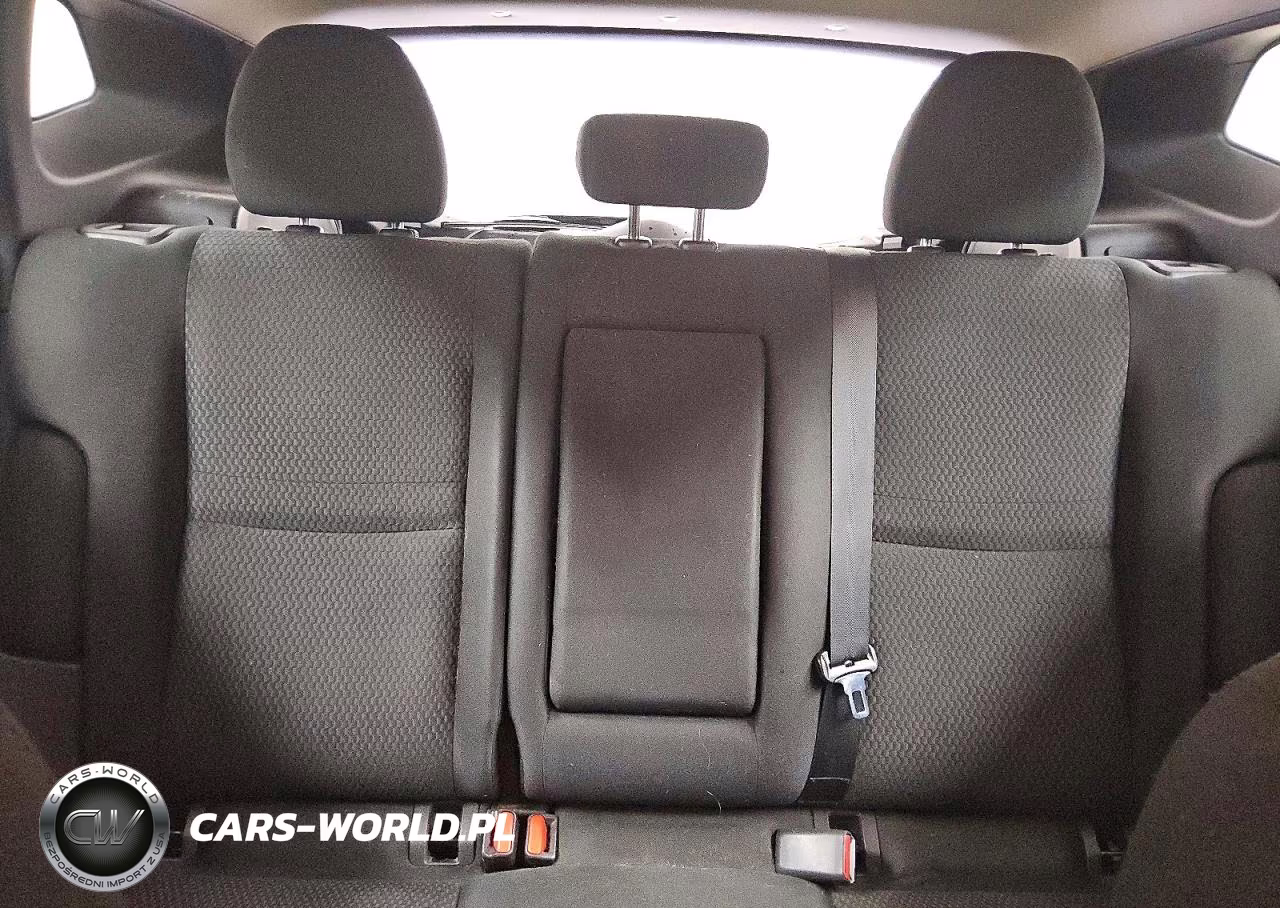 2021 Nissan Rogue Sport S VIN:JN1BJ1AW1MW423321 - 10