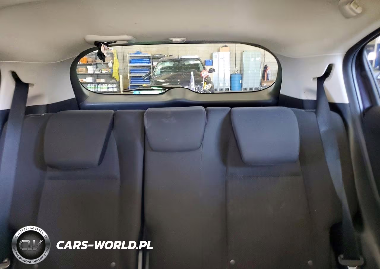2016 Honda Hr-V Ex VIN:3CZRU6H57GM767697 - 10
