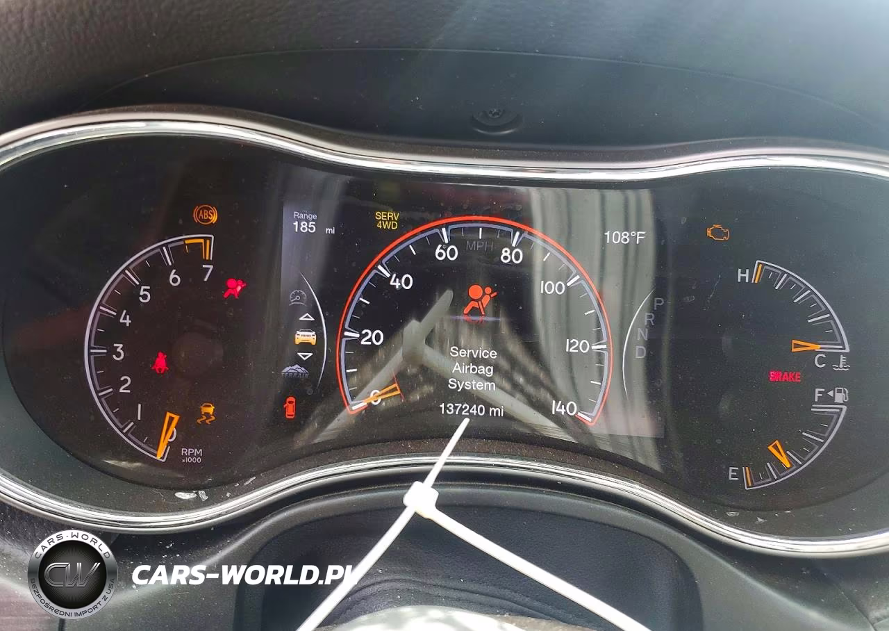 2019 Jeep Grand Cherokee Limited VIN:1C4RJFBG1KC765351 - 9