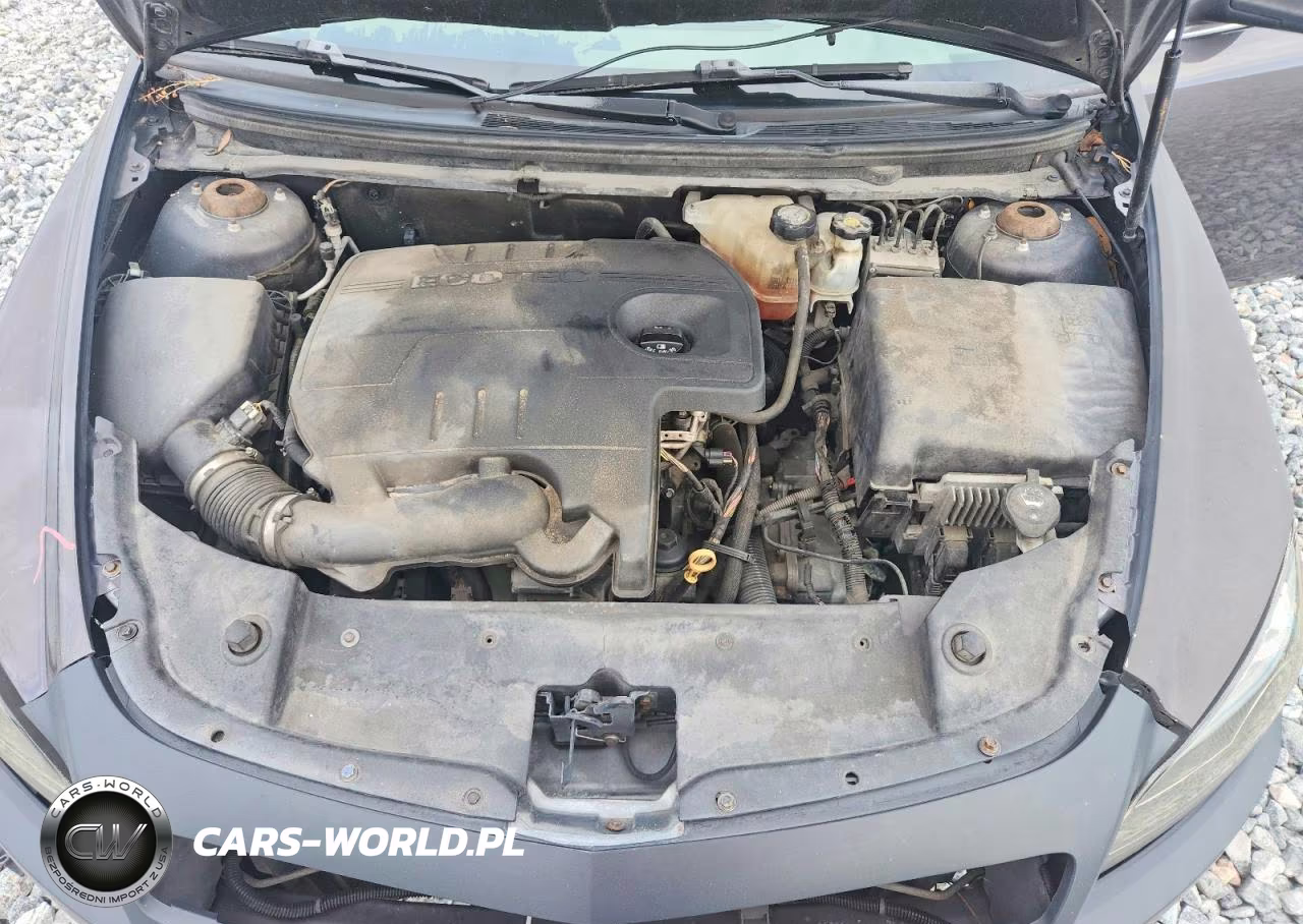 2010 Chevrolet Malibu Ls VIN:1G1ZB5EB4AF311012 - 11