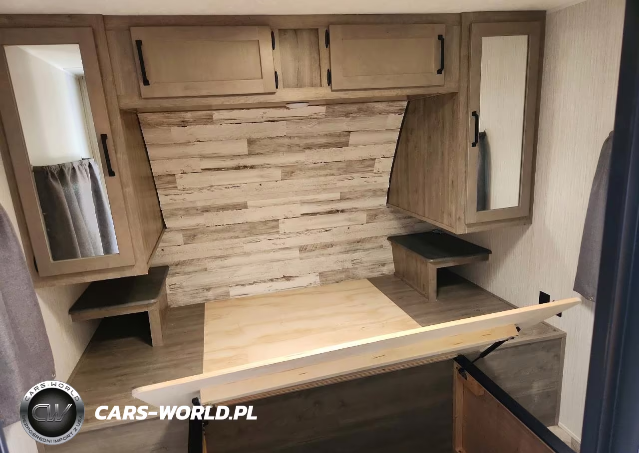 2021 Forest River Puma Camper VIN:5ZT2PUTB9M4008801 - 5