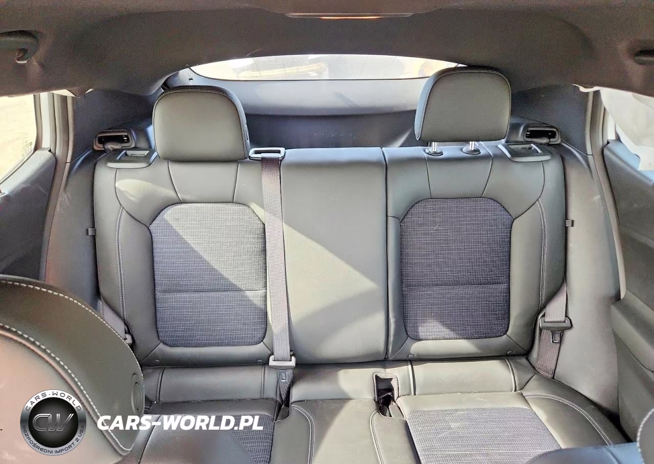2024 Buick Envista Preferred VIN:KL47LAE27RB193247 - 10