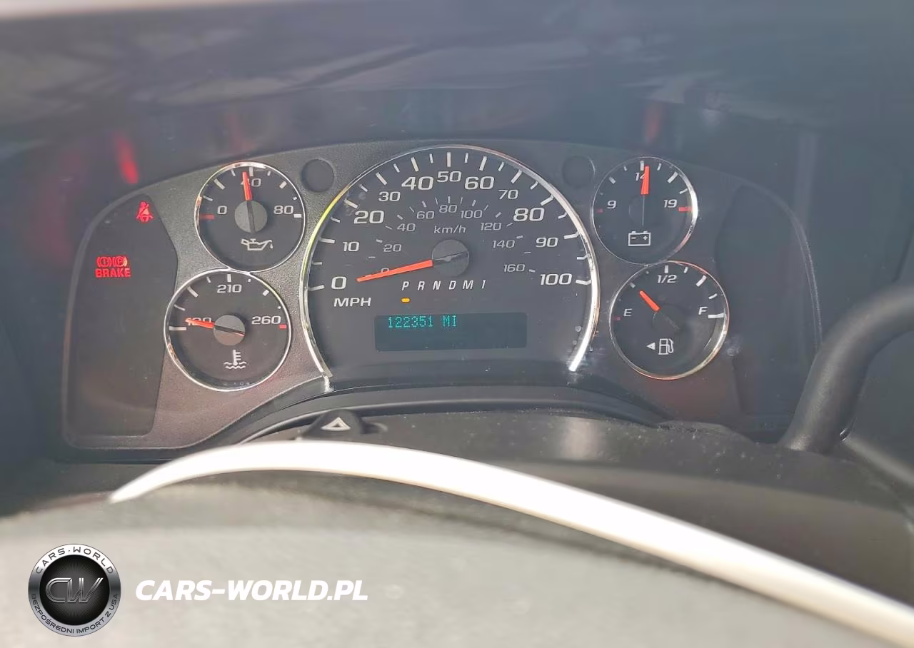 2013 Chevrolet Express G2500 VIN:1GCWGFCA8D1904353 - 9