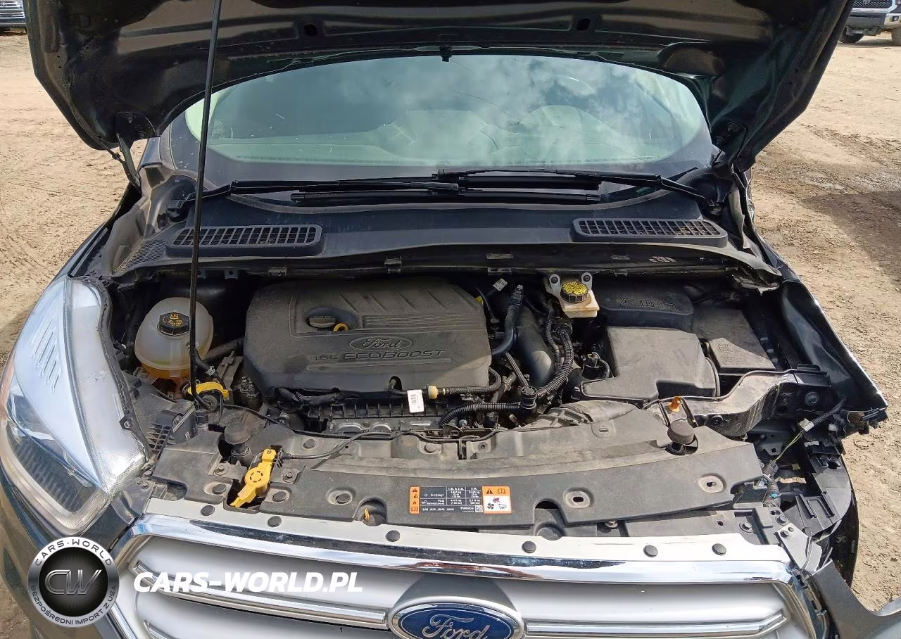 2019 Ford Escape Sel VIN:1FMCU9HD8KUB63757 - 11