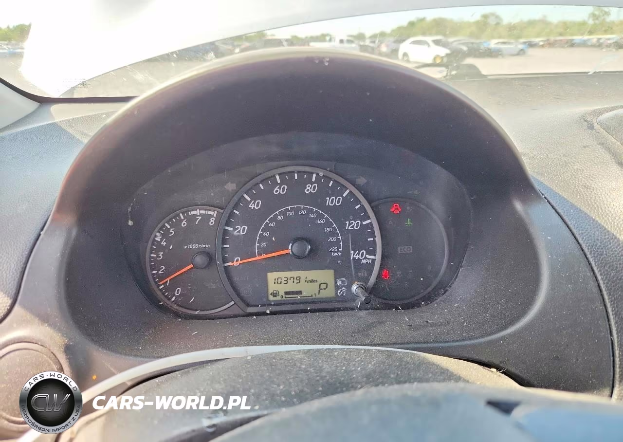 2020 Mitsubishi Mirage Le VIN:ML32A5HJ8LH002149 - 9
