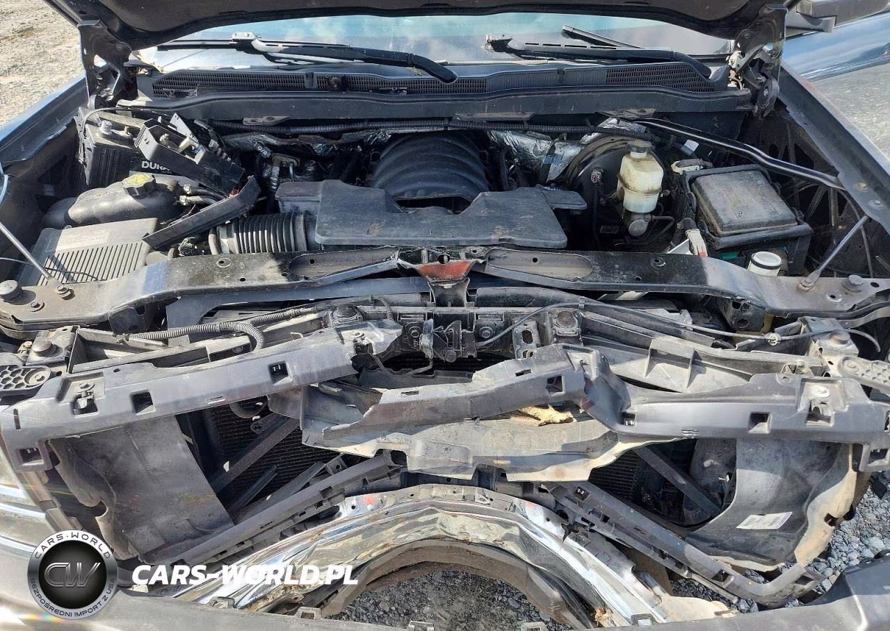 2014 Chevrolet Silverado K1500 Lt VIN:3GCUKREC7EG120304 - 11