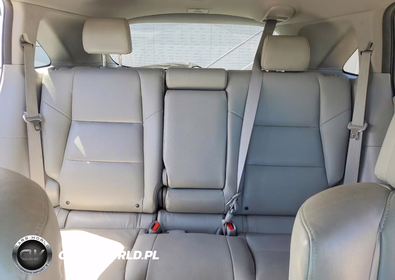 2018 Acura Rdx VIN:5J8TB3H32JL007606 - 10