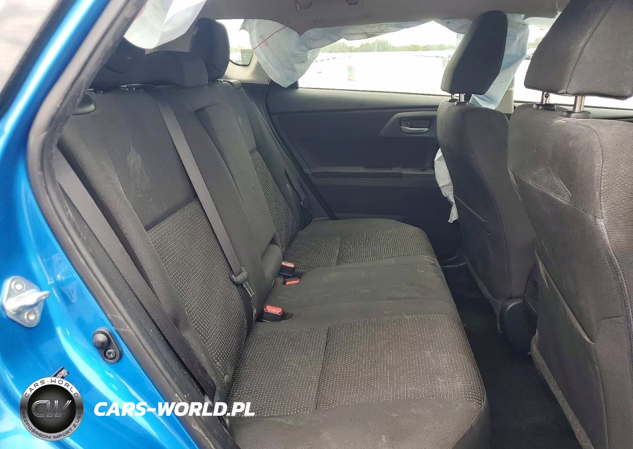 2018 Toyota Corolla Im Base VIN:JTNKARJE5JJ573455 - 10