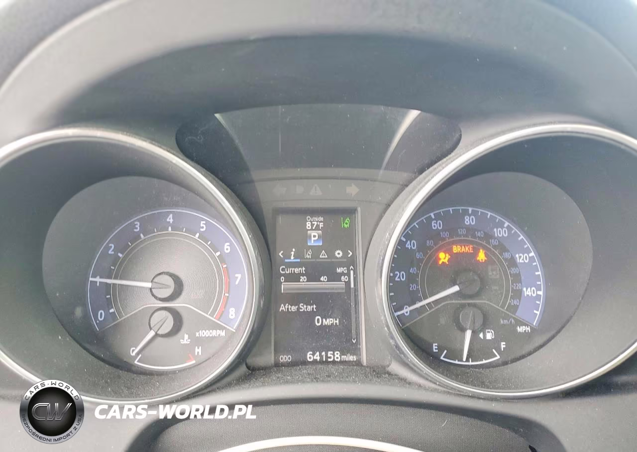 2018 Toyota Corolla Im Base VIN:JTNKARJE5JJ573455 - 9