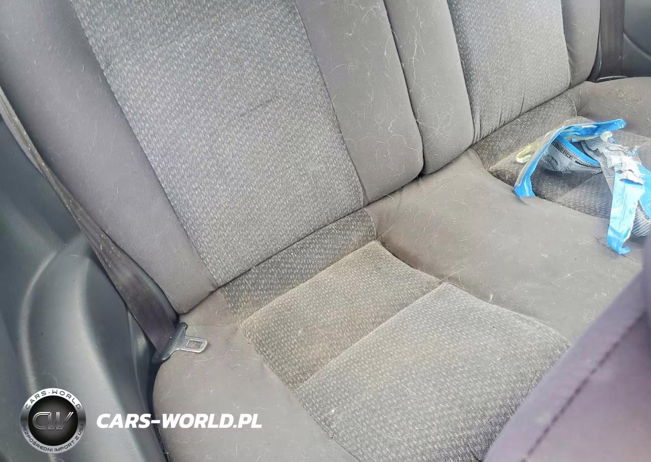 1996 Honda Civic Dx VIN:2HGEJ6441TH114576 - 10