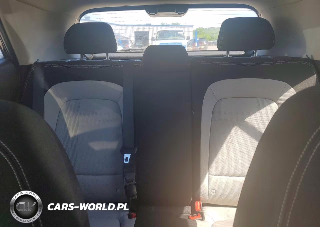 2020 Hyundai Venue Sel VIN:KMHRC8A36LU019019 - 10