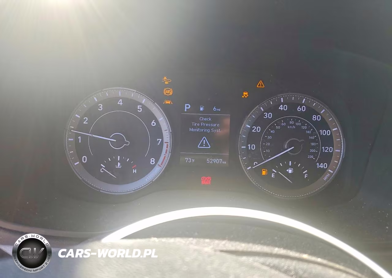 2020 Hyundai Venue Sel VIN:KMHRC8A36LU019019 - 9