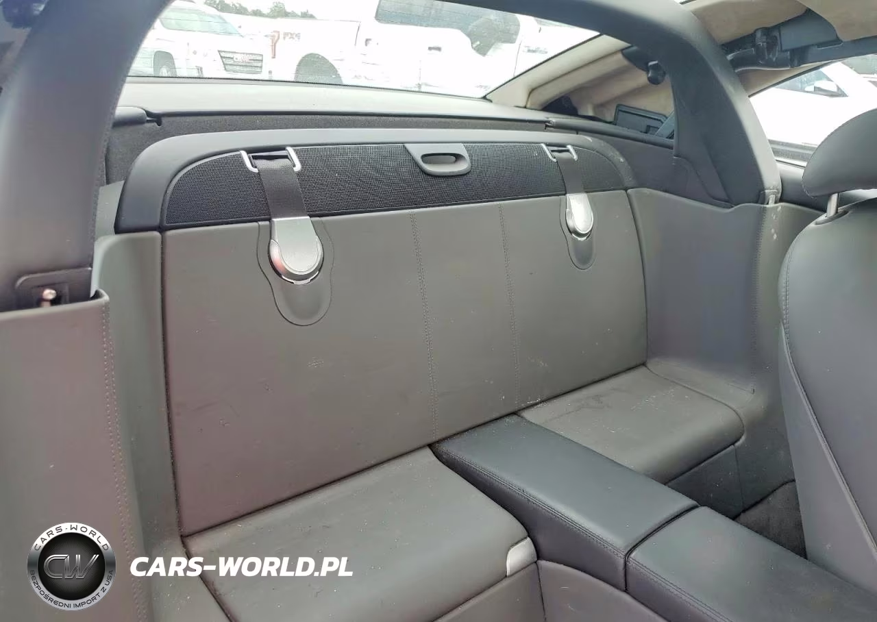 2004 Mercedes-Benz Sl 600 VIN:WDBSK76FX4F067097 - 10