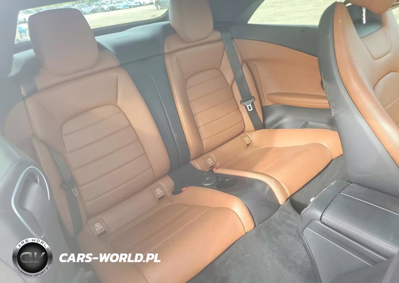 2018 Mercedes-Benz C 300 VIN:WDDWK4JB7JF659757 - 10