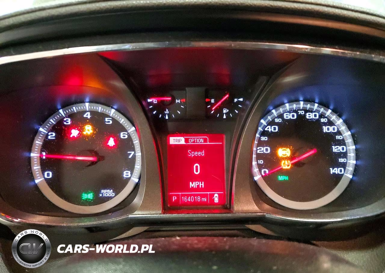 2017 GMC Terrain Sle VIN:2GKALMEK7H6352142 - 9