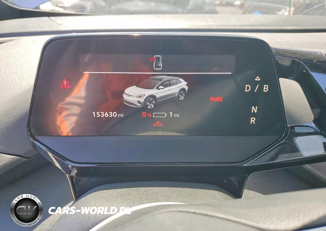 2021 Volkswagen Id.4 Pro S VIN:WVGTMPE25MP052365 - 9