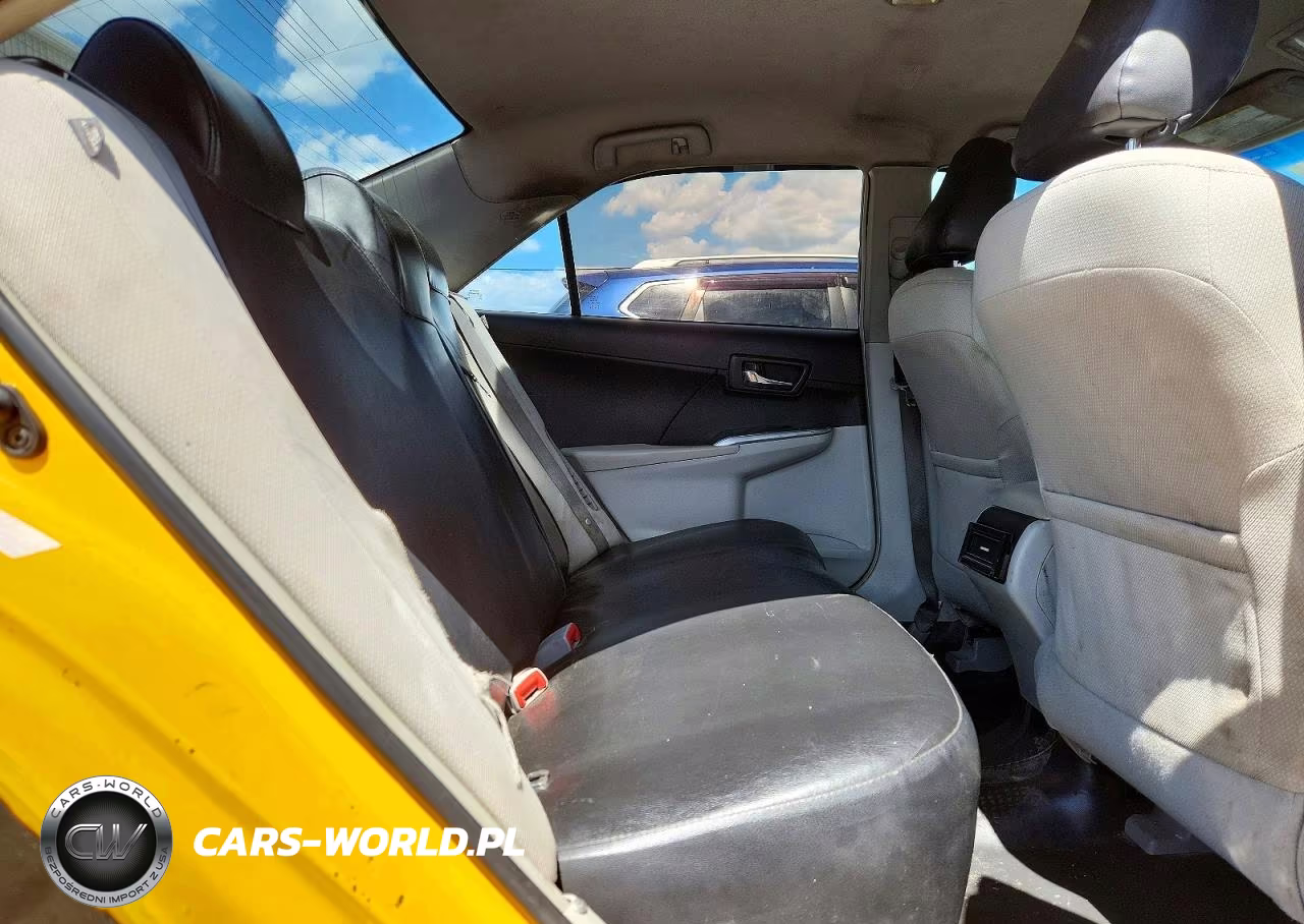 2013 Toyota Camry Hybrid Le VIN:4T1BD1FK5DU075315 - 10