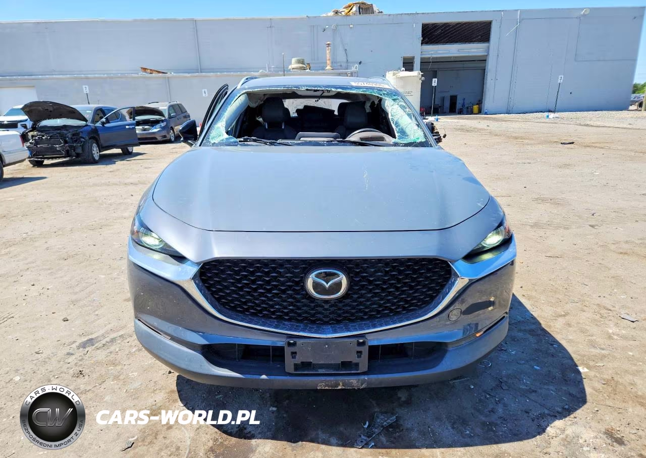 2021 Mazda Cx-30 Premium VIN:3MVDMBDY3MM308508 - 5