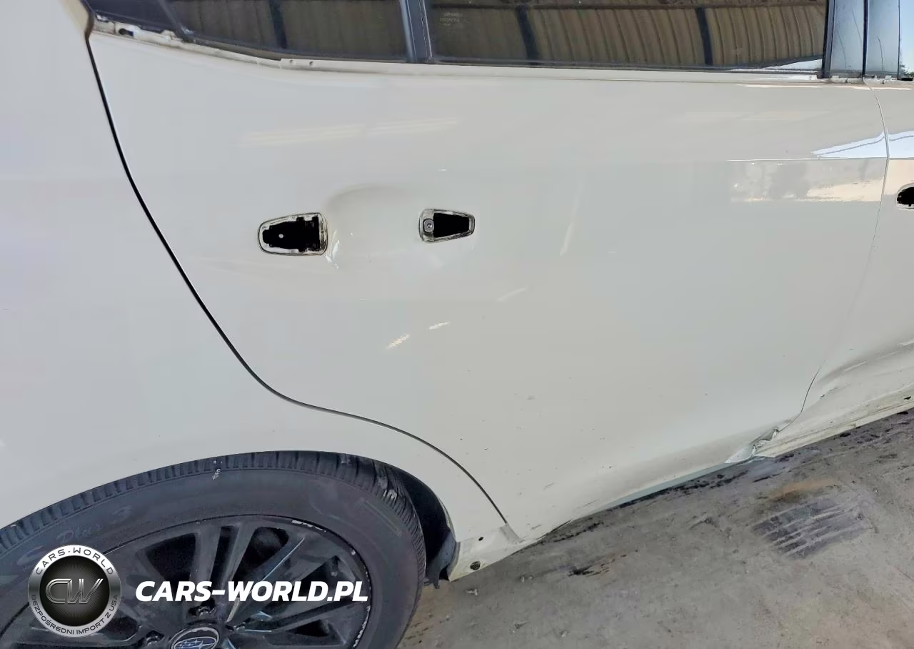 2017 Subaru Wrx VIN:JF1VA1B65H9818718 - 10