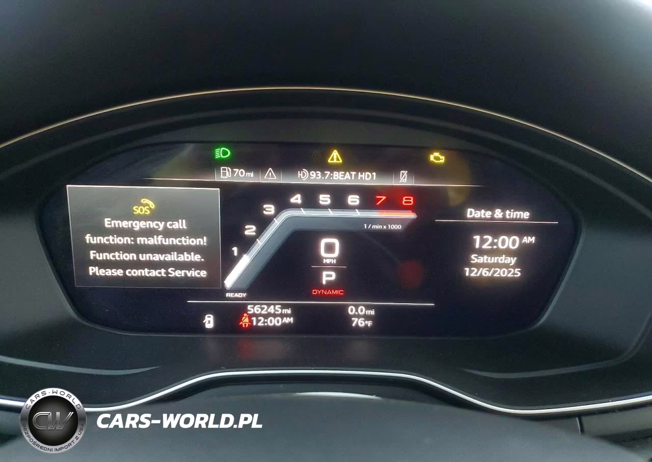 2023 Audi A4 Premium Plus 45 VIN:WAUEAAF47PN002146 - 9