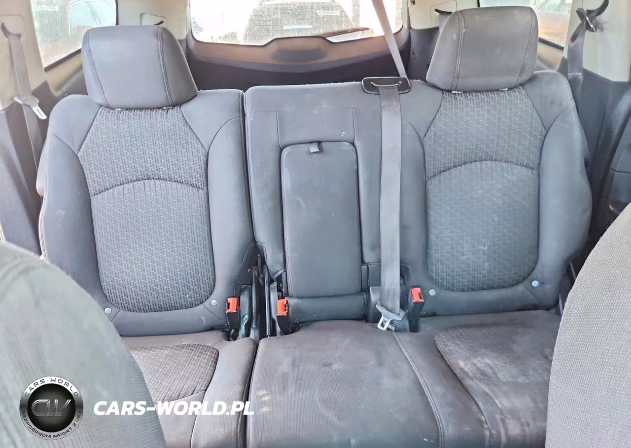 2010 Chevrolet Traverse Lt VIN:1GNLRFED4AS118647 - 10