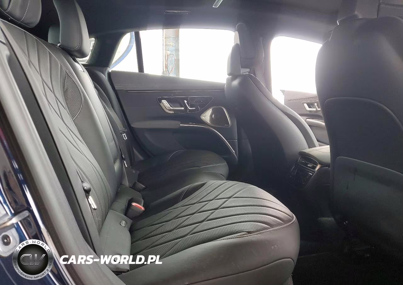 2023 Mercedes-Benz Eqs Sedan 580 4Matic VIN:W1KCG4EB8PA028360 - 10