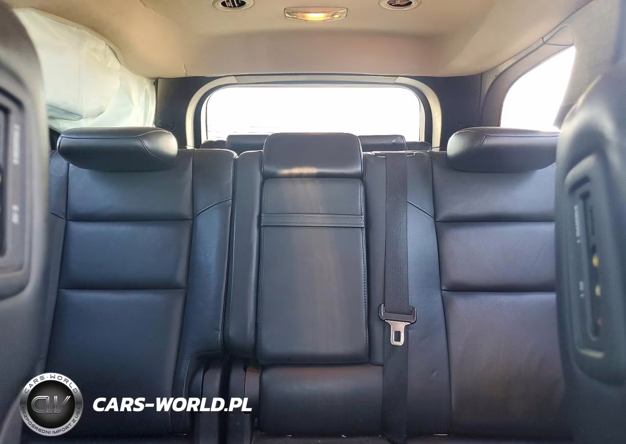 2015 Dodge Durango Limited VIN:1C4RDJDGXFC908603 - 10