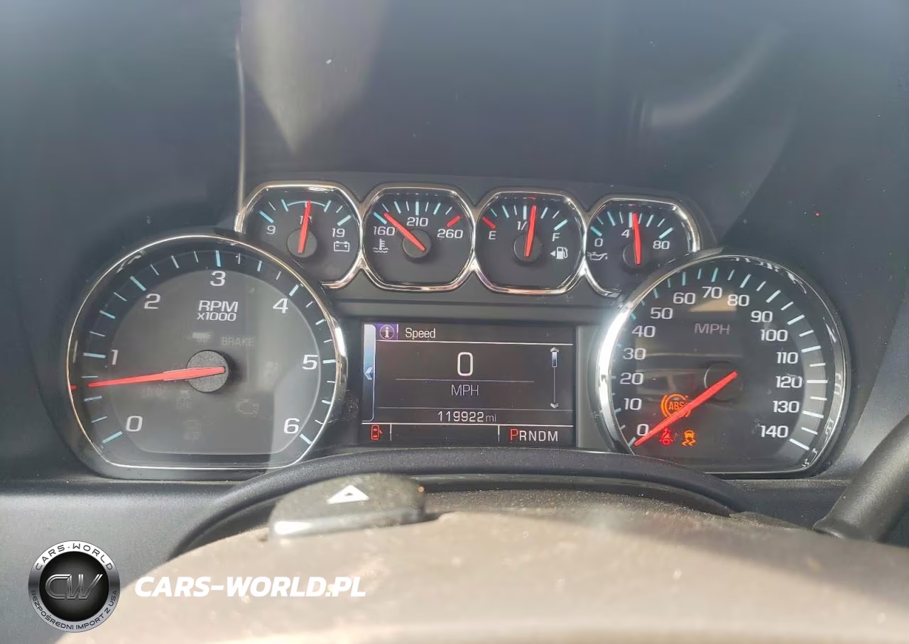 2014 Chevrolet Silverado K1500 Lt VIN:1GCVKREC5EZ306654 - 9