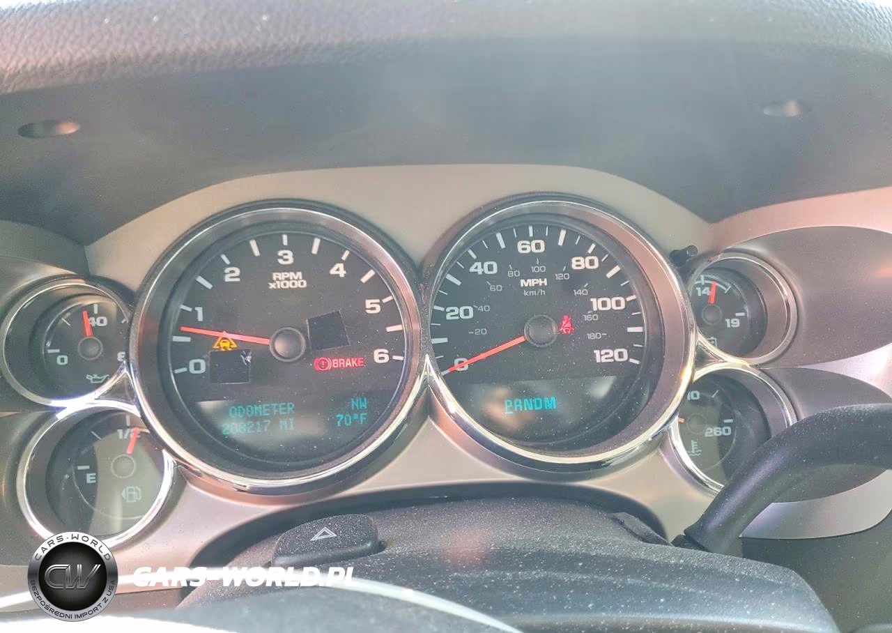 2011 Chevrolet Silverado K1500 Lt VIN:3GCPKSE33BG283855 - 9