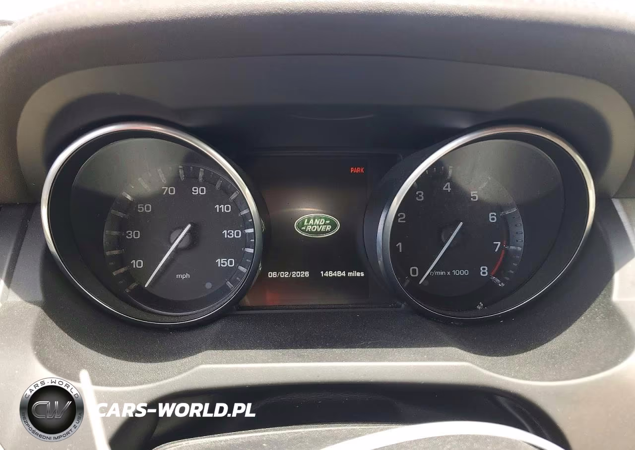 2015 Land Rover Range Rover Evoque Pure Plus VIN:SALVP2BGXFH051886 - 9