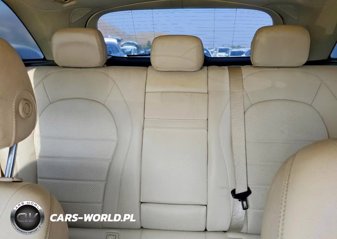 2019 Mercedes-Benz Glc 300 VIN:WDC0G4JB2K1000852 - 10