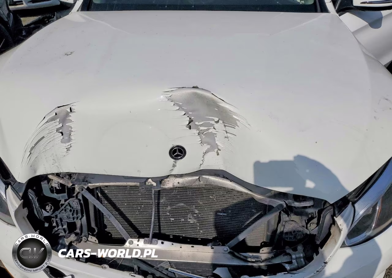 2019 Mercedes-Benz Glc 300 VIN:WDC0G4JB2K1000852 - 12
