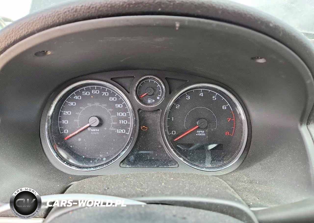 2010 Chevrolet Cobalt Ls VIN:1G1AB5F50A7109493 - 9
