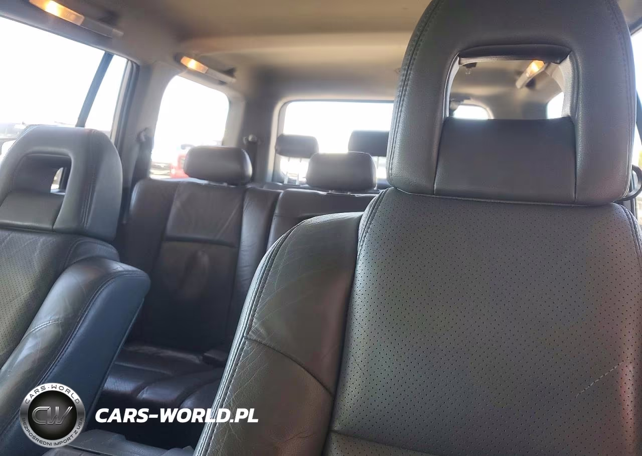 2003 Honda Pilot Exl VIN:2HKYF18683H606699 - 10